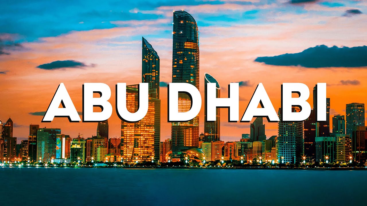 Abu Dhabi